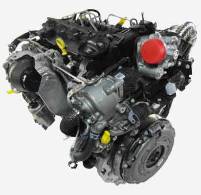 Vauxhall Astra Engines for Sale