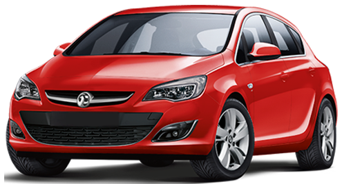 vauxhall astra reconditioned engines