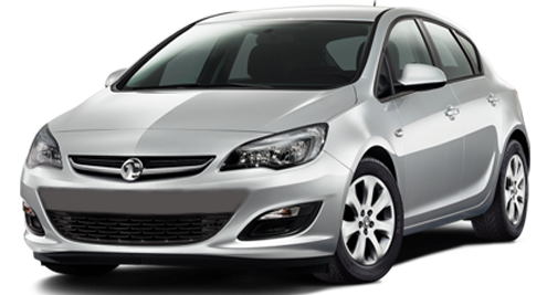 vauxhall astra used engines